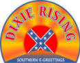 Dixie Rising